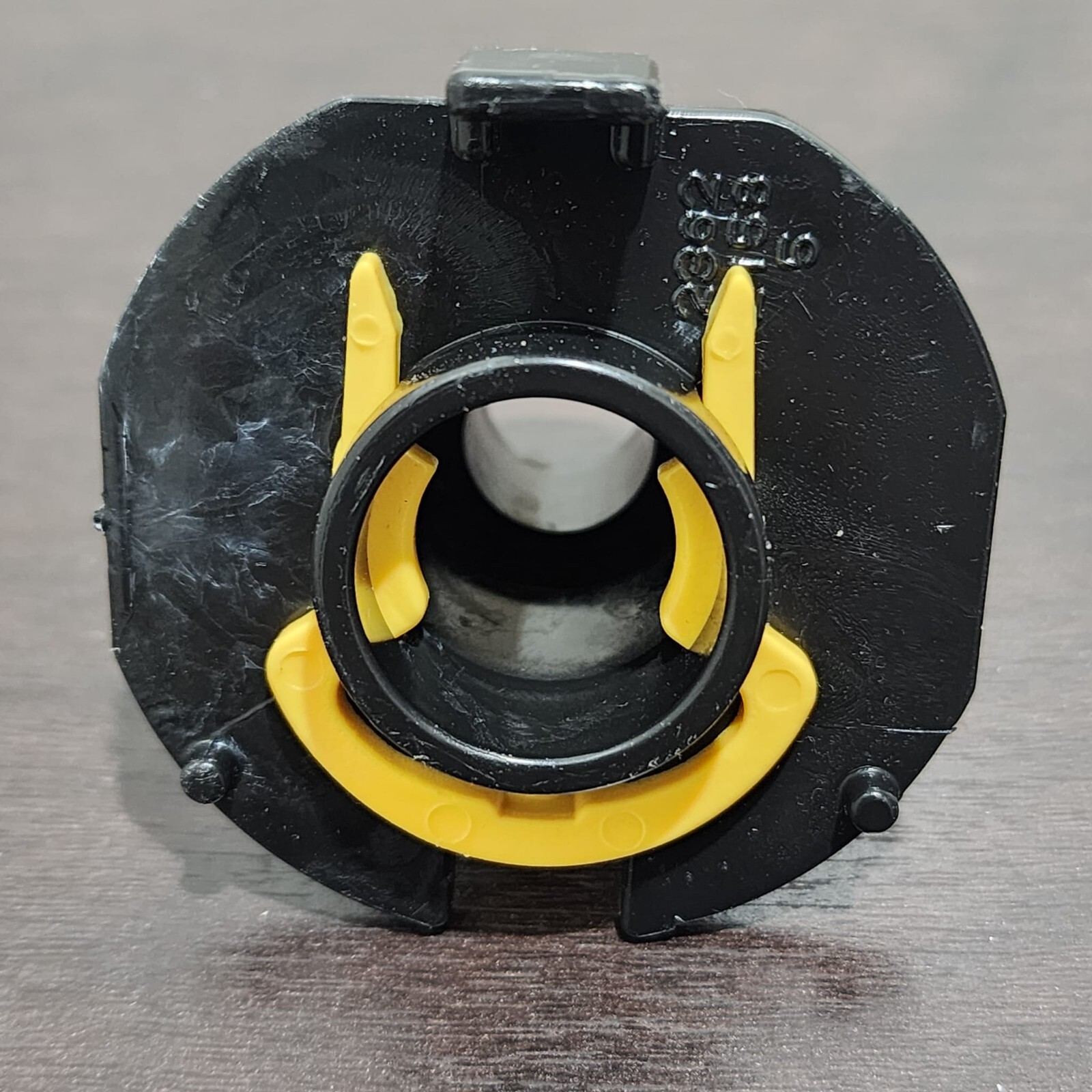 Suncast Hose Reel Hideaway OEM Brass In Tube with Retainer Clip