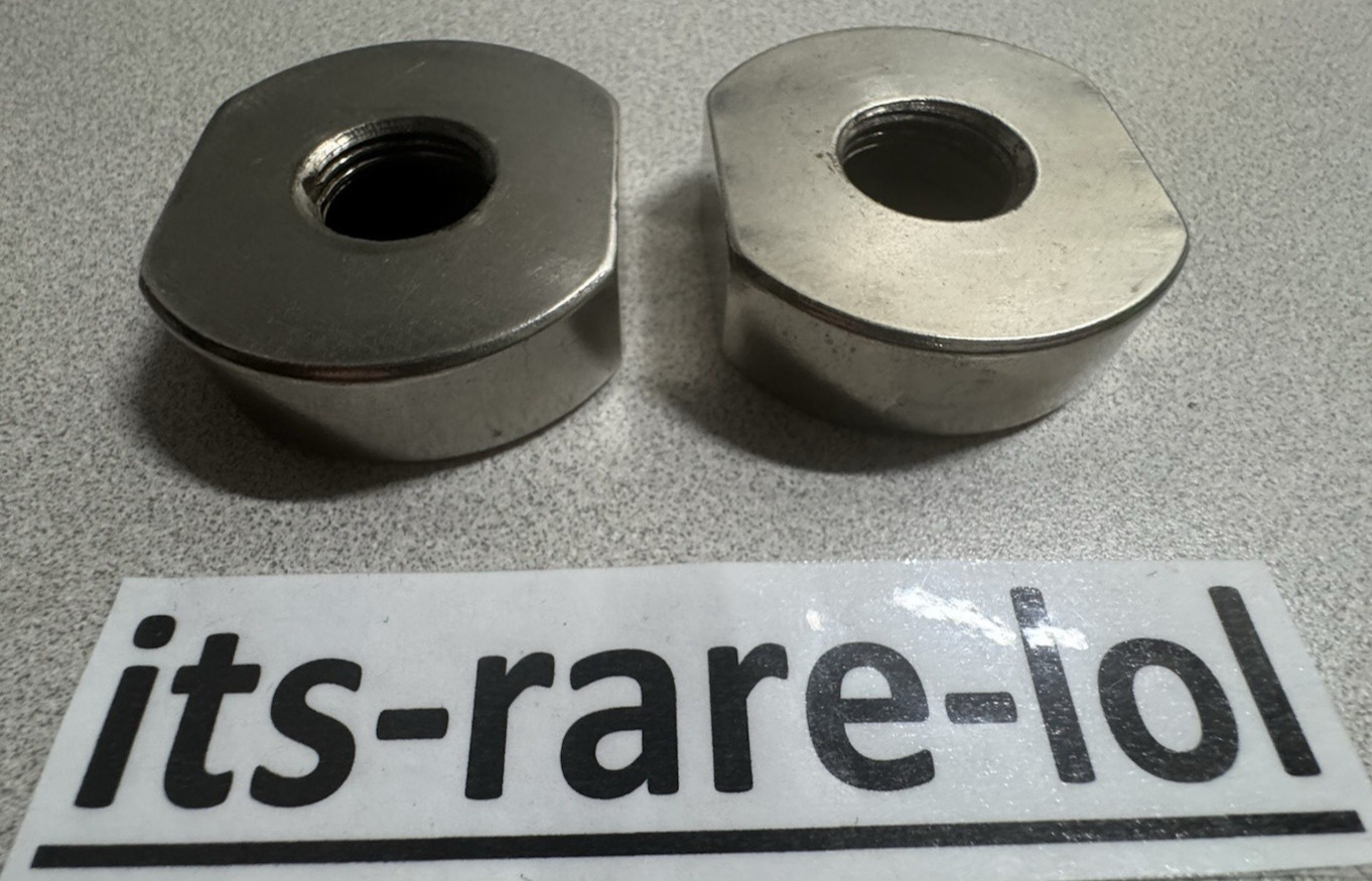 Snap-on WA-60E Magnetic Caster Camber Alignment Gauge & WA802/WA812 Hub Adapters