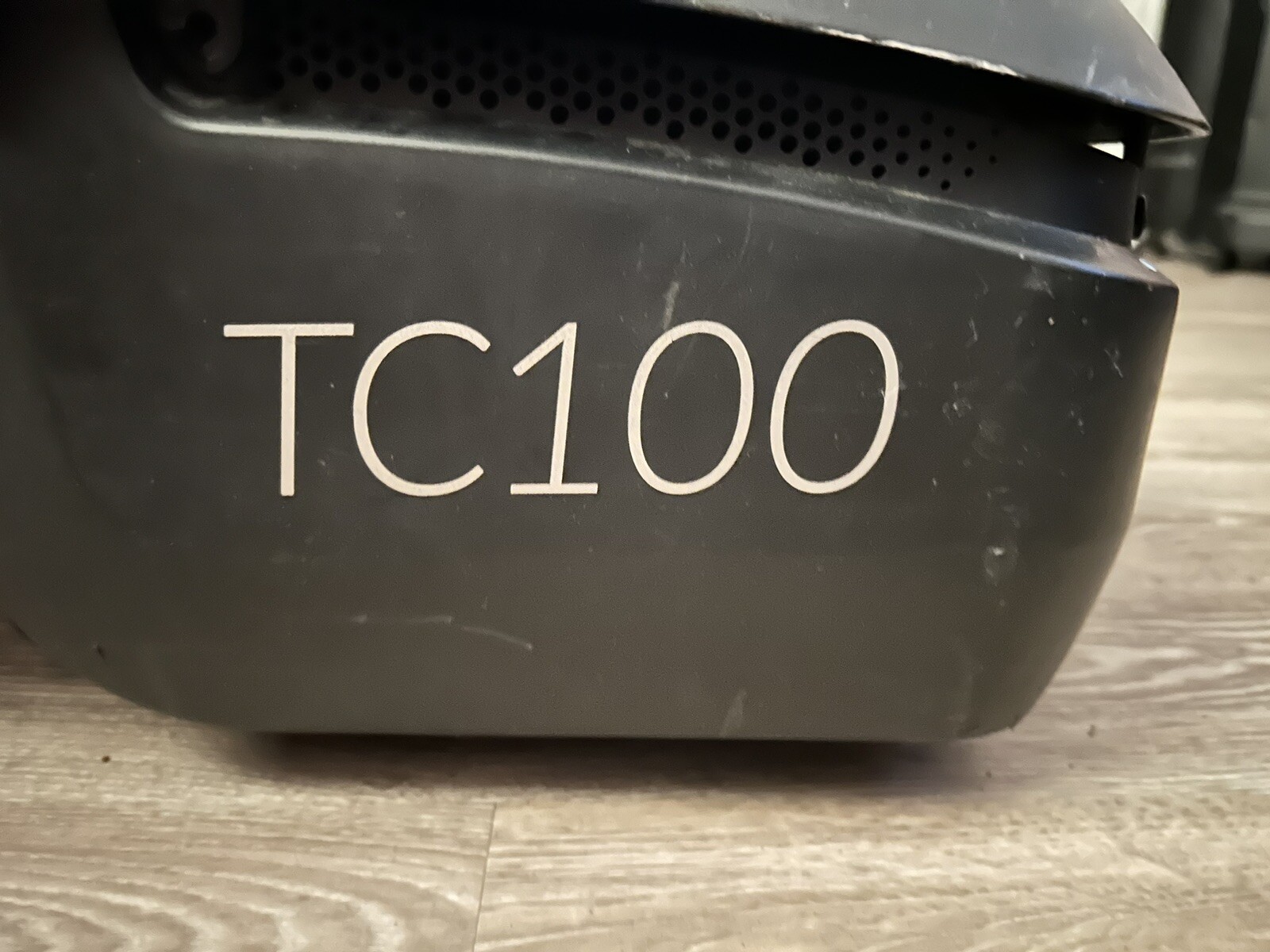 Bowflex® TreadClimber® TC100, No Missing parts