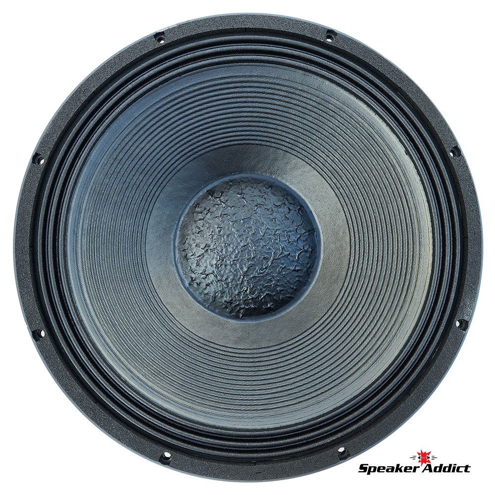 LaVoce 21" 4000 Watt 8ohm SAF214.50 Subwoofer ULF 4.5" VC Pro Audio Home Theater
