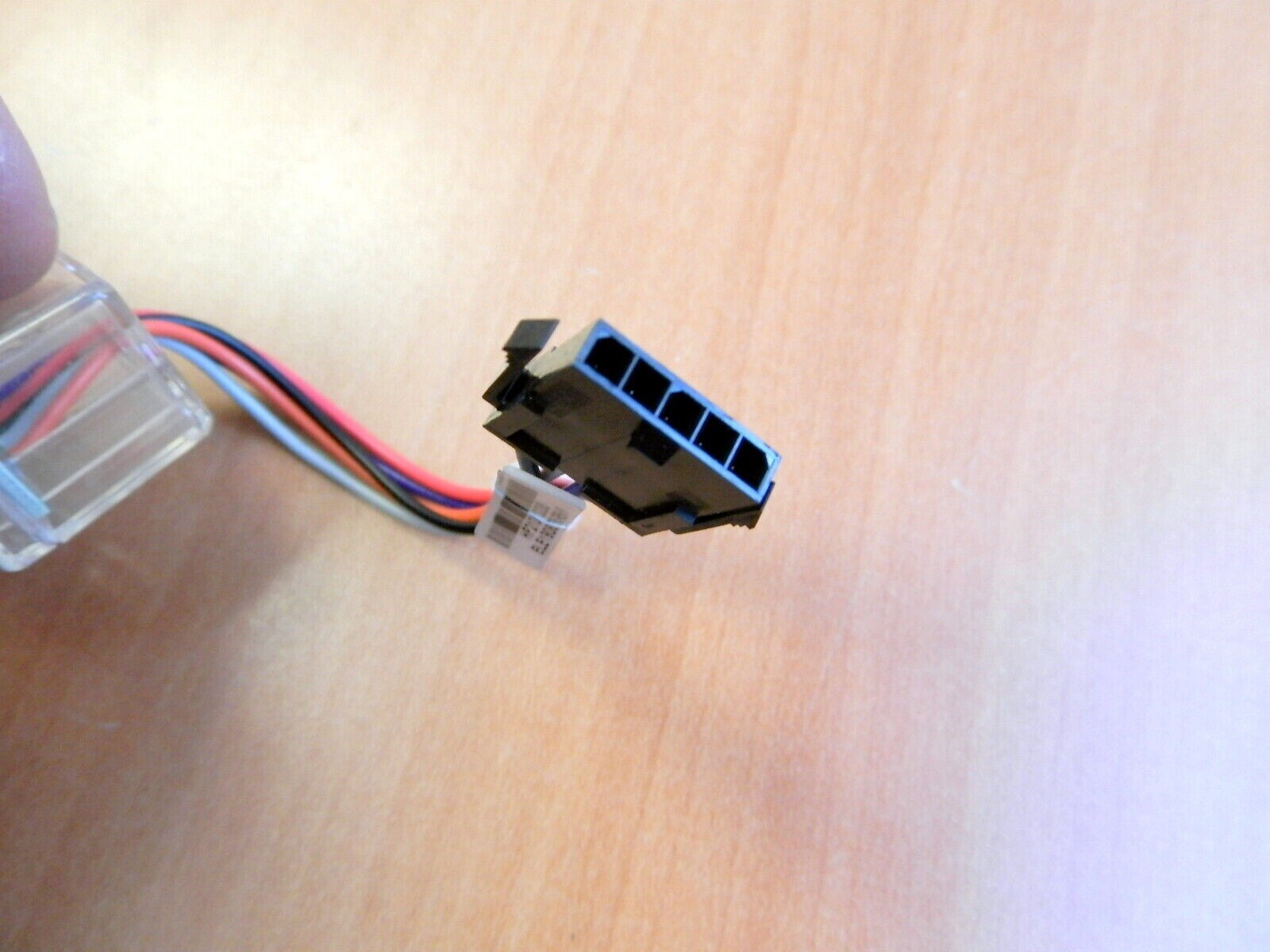 Pride Mobility ELE1906793 mobility scooter LED battery gauge meter Go-Go Victory