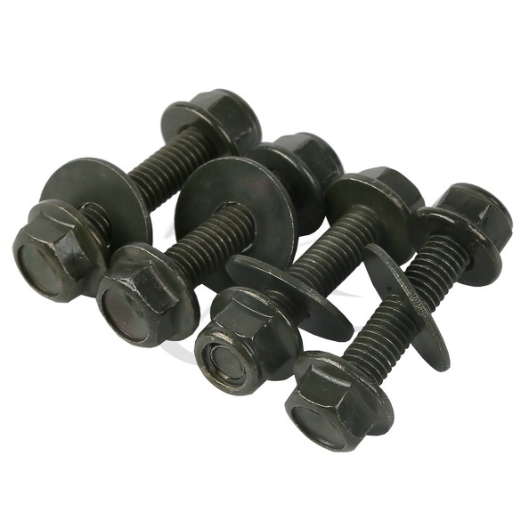 Hard Saddlebags Saddle Bags W/ Black Conversion Brackets Fit For Harley Softail