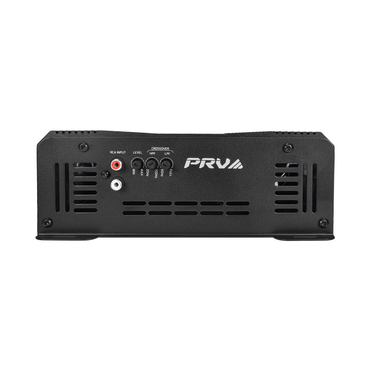 PRV Audio QS3000 1 Ohm Full Range Digital Car Amplifier 3000 Watts Compact 3k