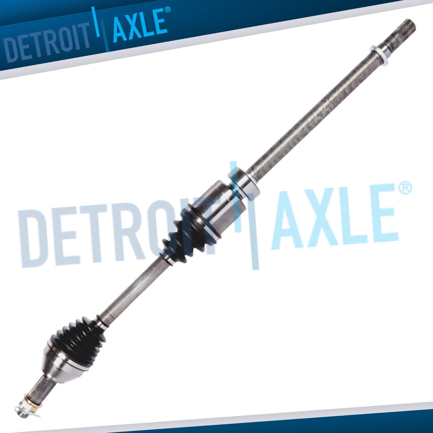 FWD Front Right CV Axle Shaft for 2013-2019 Nissan Pathfinder Infiniti JX35 QX60