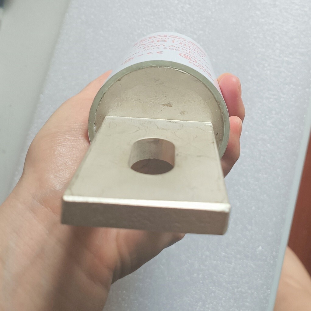 SHAWMUT FUSE A4BY800 / KLU-800 / KLLU800 Fuse 600V 800A