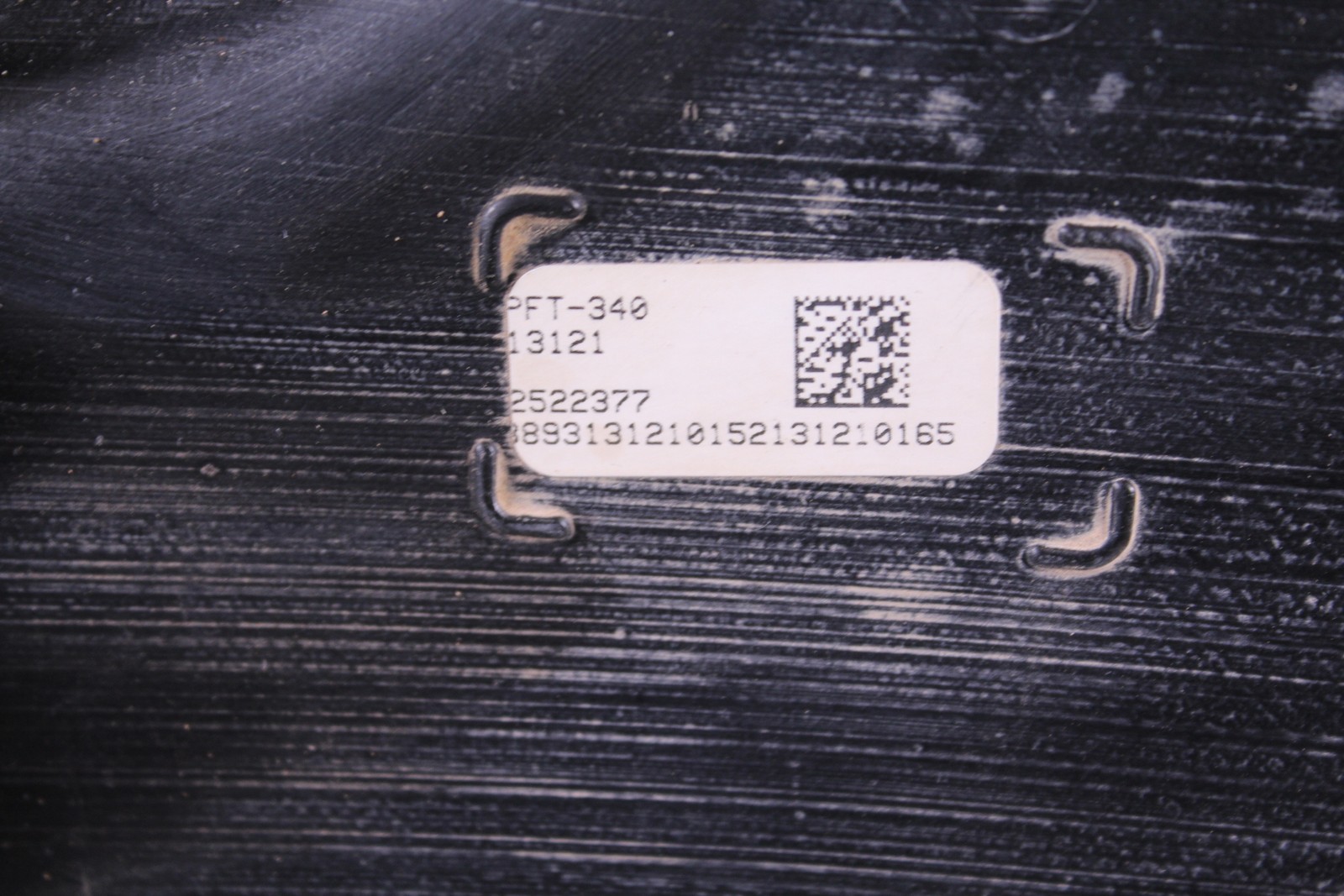 2021 POLARIS RZR 1000 XP 4 GAS TANK / FUEL 2522377