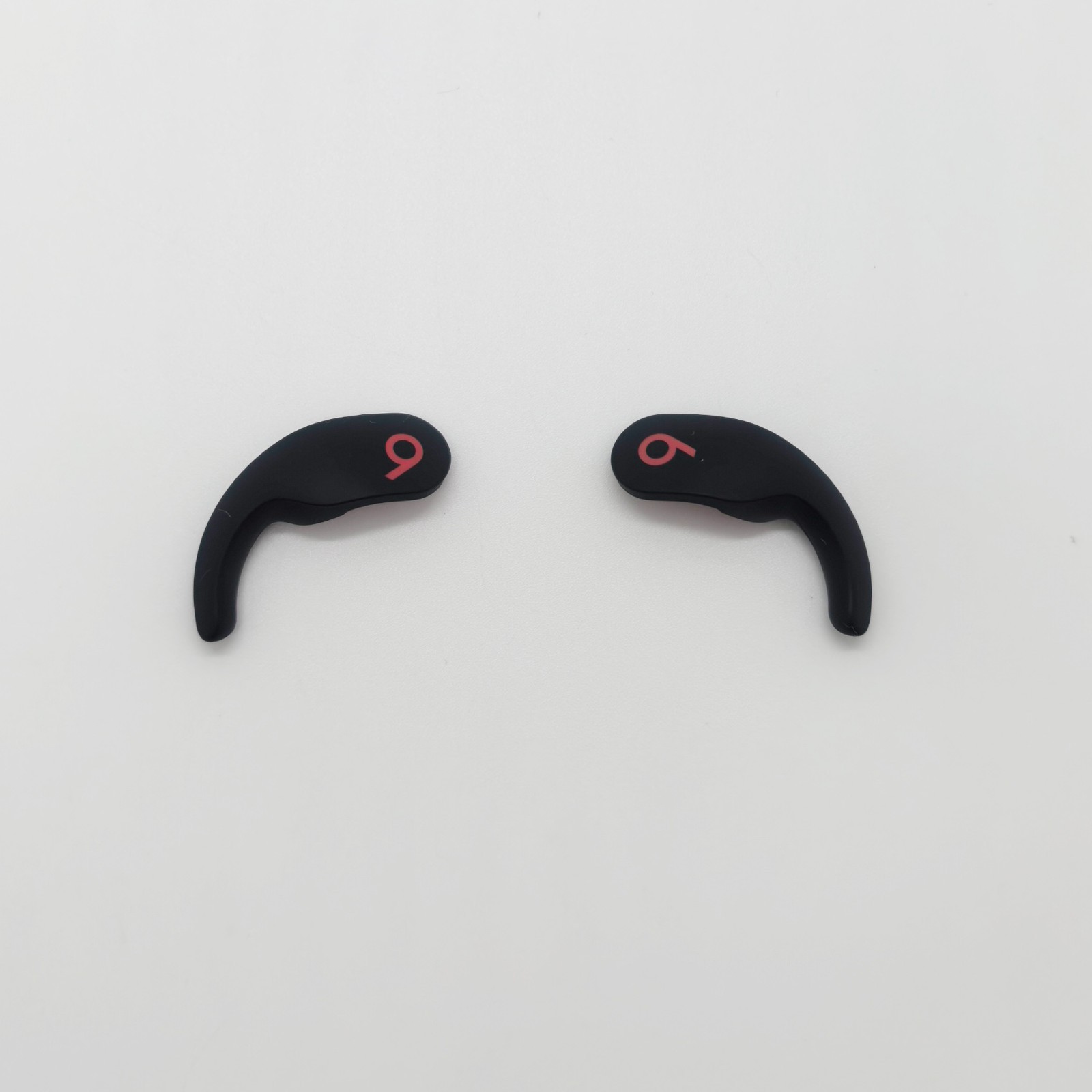 Beats Fit Pro Ear Hooks Ear wings Replacement Black White Purple Gray Blue 1Pair