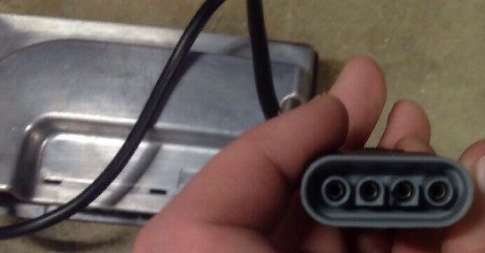 Pride Jazzy Elite Control Module Controller D51156.02 ELEASMB6885 DWR1111H524