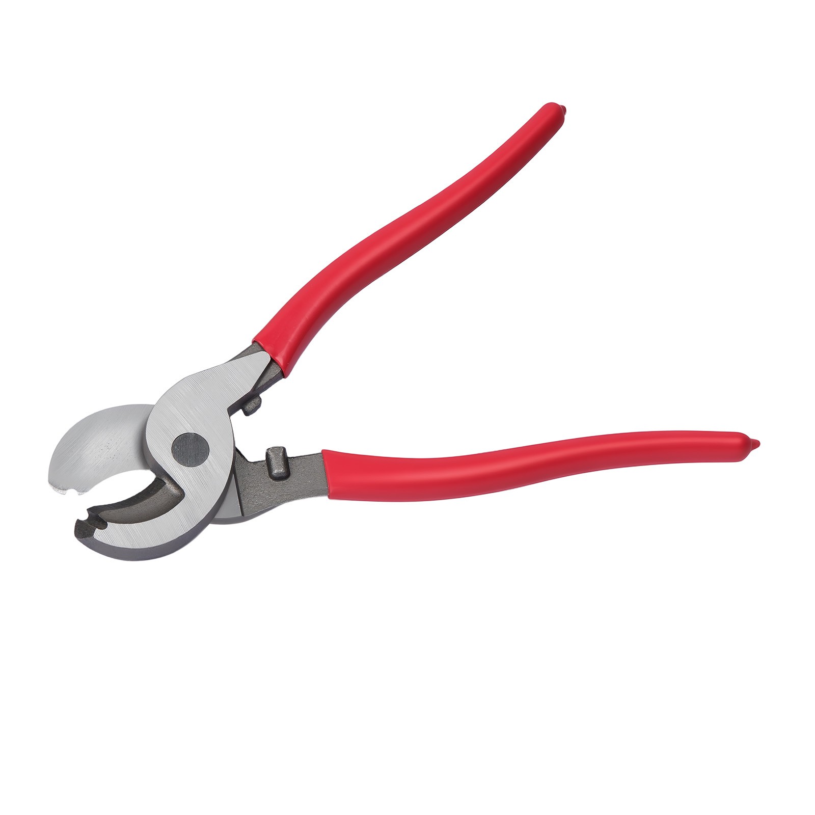 Uimoso High Leverage Cable Cutter 235 mm for Aluminum and Copper Wires