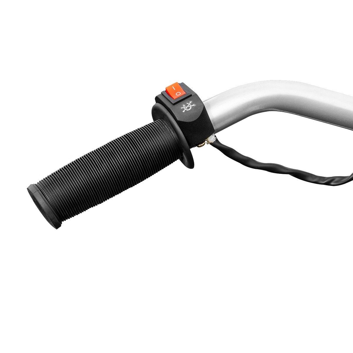 Stark USA 1.5HP Vibratory Screed Screed Concrete Surface Leveling EPA Motor Only