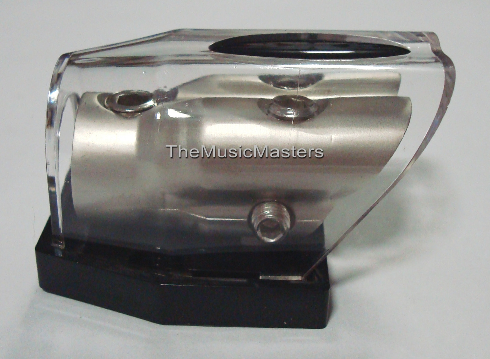 0-4-8 Gauge Power Wire Cable DISTRIBUTION BLOCK Splitter Car Audio Amp Connector