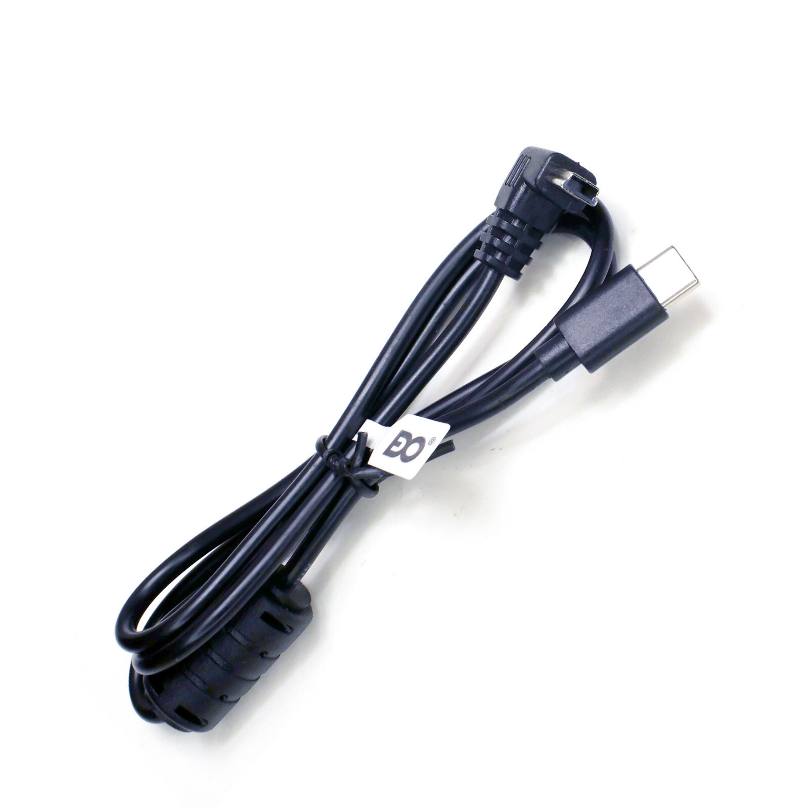 2 Ft USB-C Mini Power Cord for Garmin Nuvi Drive DriveSmart DriveAssist GPS