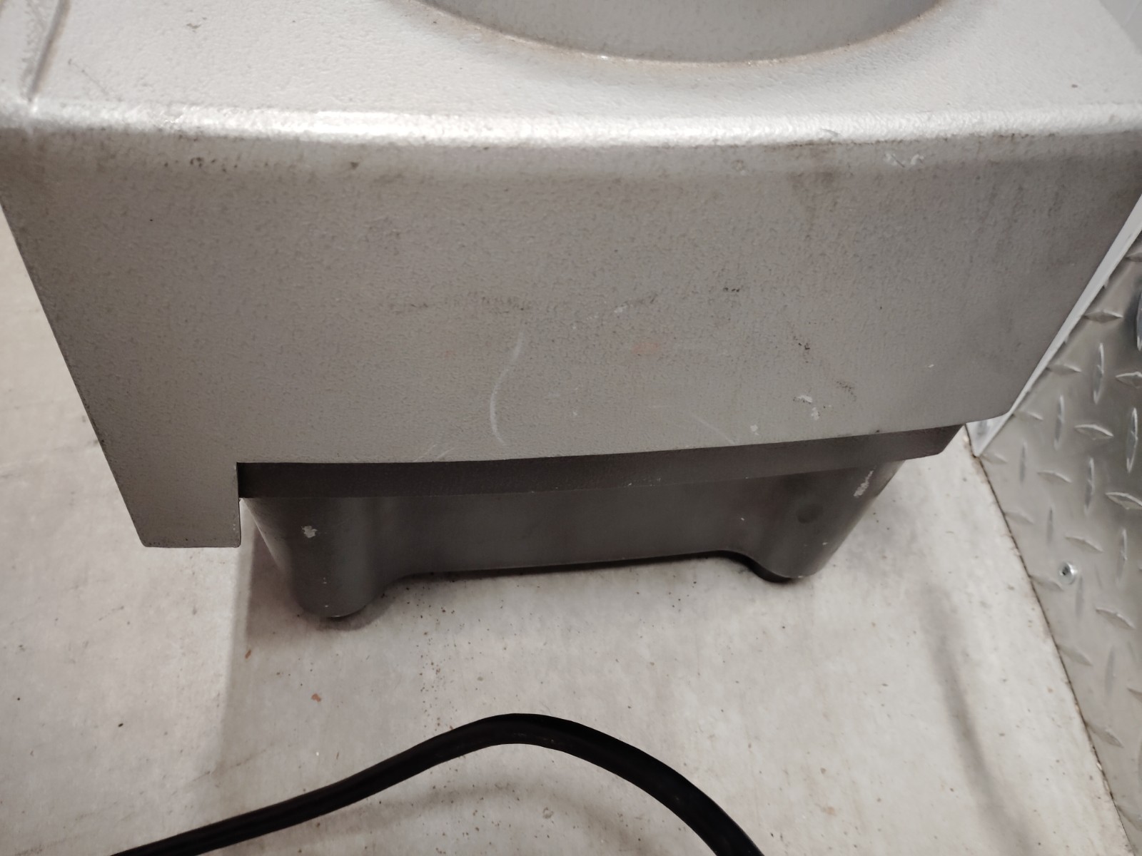 Robot Coupe R2 Continuous Feed Commercial Food Processor Base Only