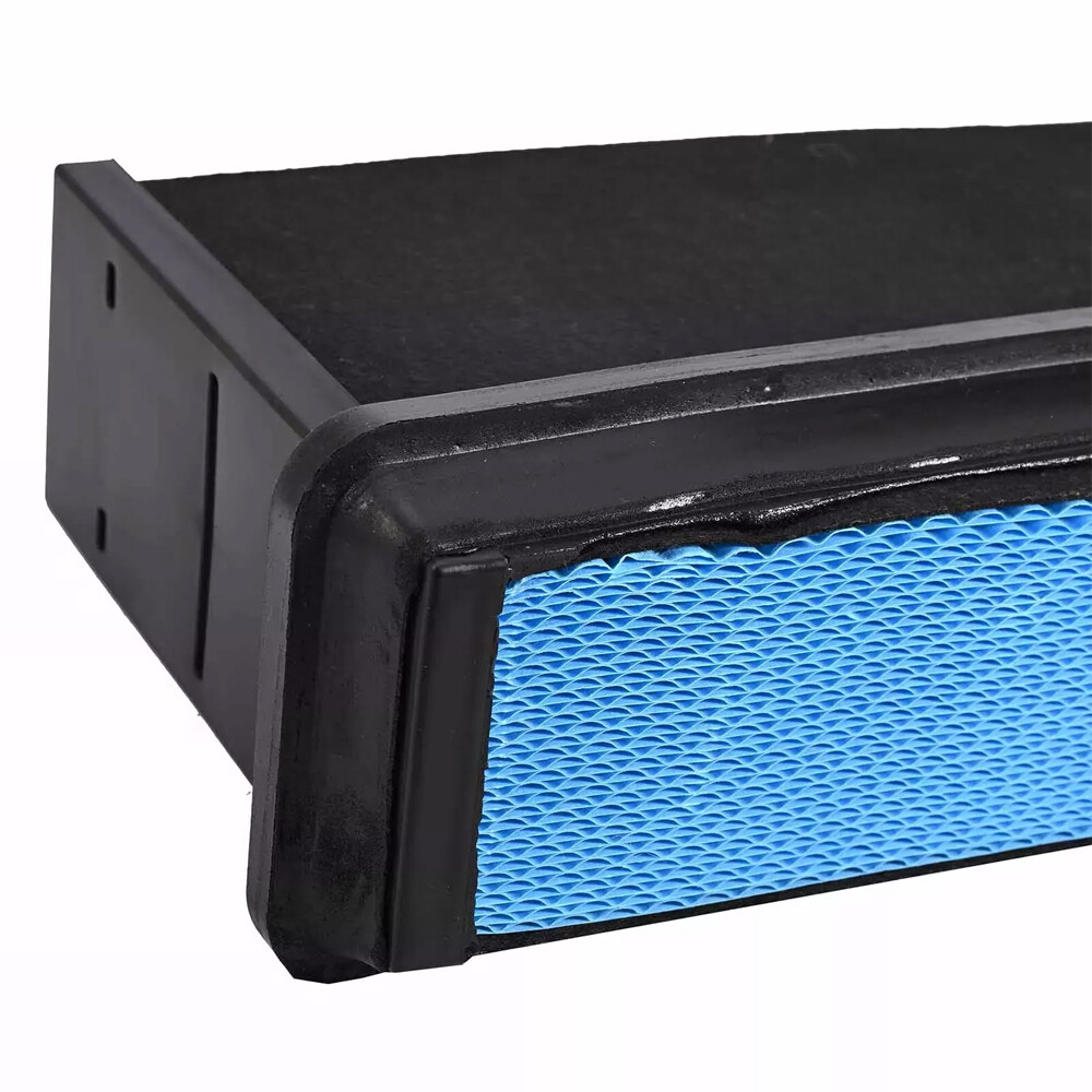 4pcs Engine Air Filter 2515573C1 For International LT625 LT RH Trucks P643132