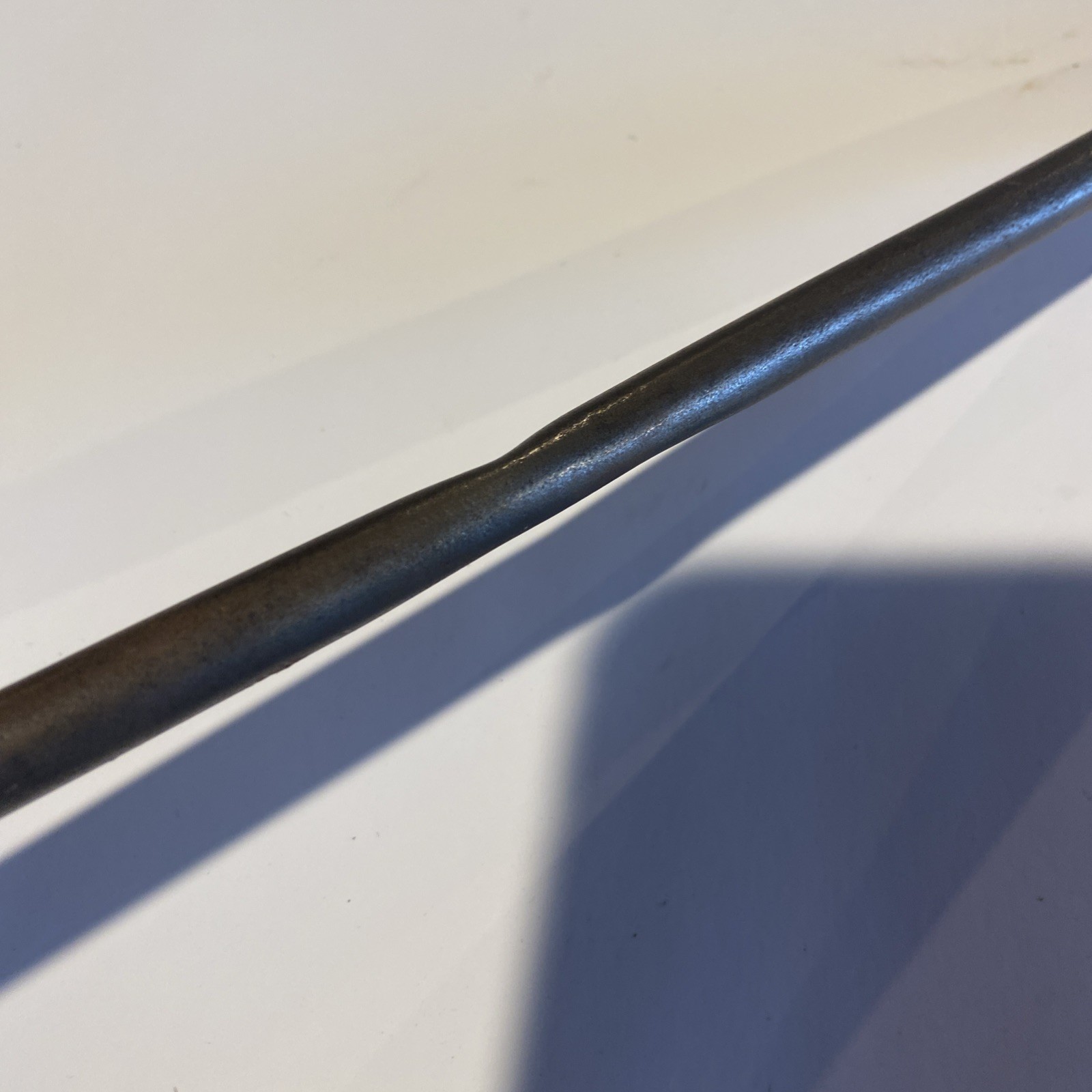 WW2 Japanese Type 30 Arisaka Bayonet + Scabbard