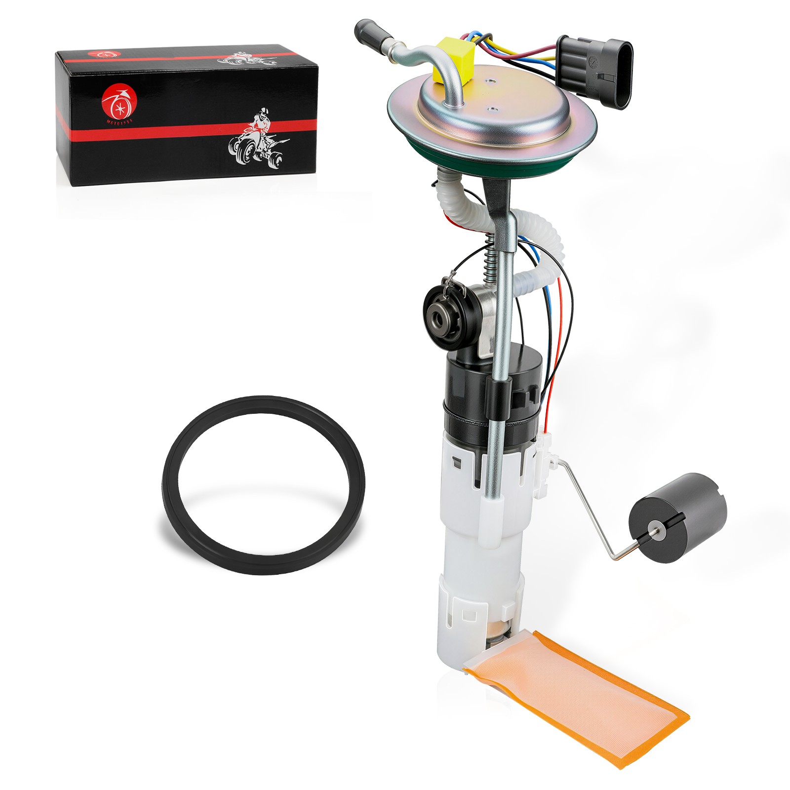 Fuel Pump Assembly For Can-Am 2011-2020 Commander Maverick 800 1000 709000759