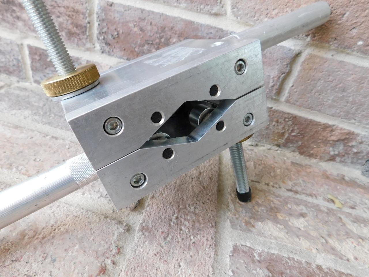 SPEED SYSTEMS CPK-11 CABLE PREP KIT FOR HIGH VOLTAGE CABLES OD RANGE 1-3/4" - 3"