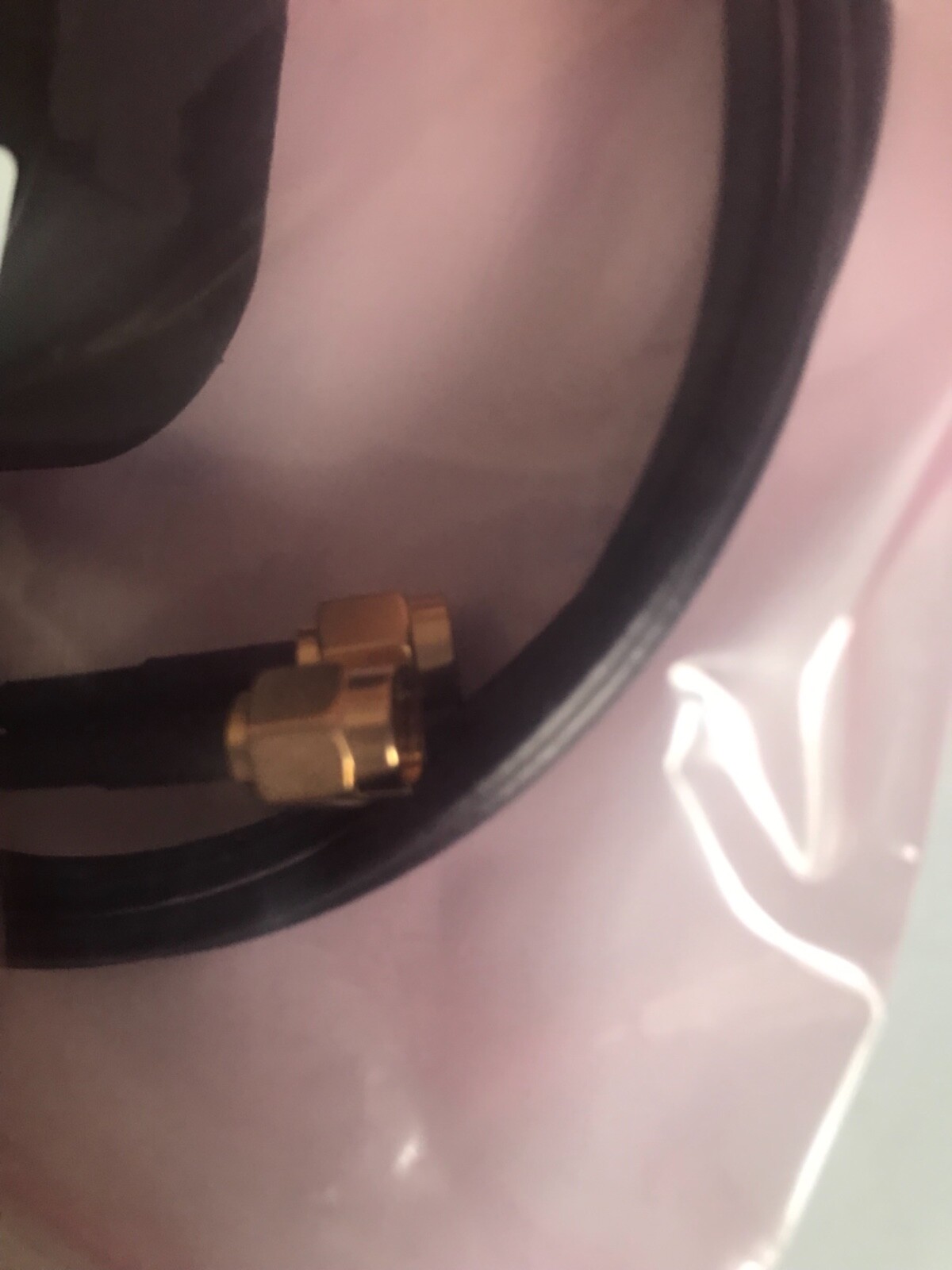 Dell 0GJRH7 OptiPlex Wi-Fi Wireless Adapter Antenna Kit CN-097PD5-TEQ00 (In Box)