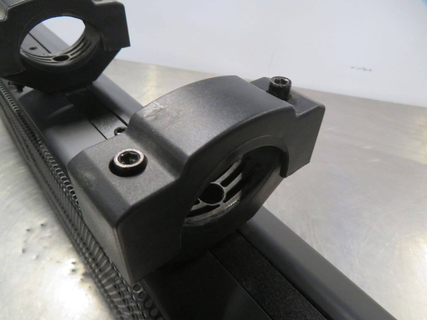 EB1457 2022 22 CAN-AM MAVERICK X3 XMR RR EHAHO 25 INCH SOUND BAR W/MOUNTING