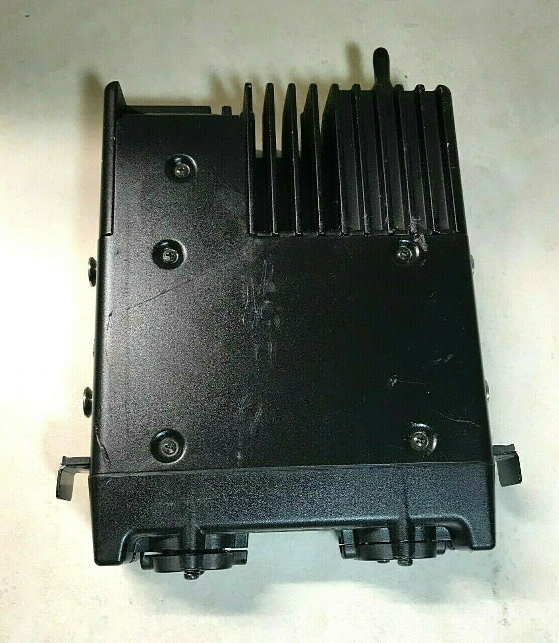 Kenwood TK-890 UHF Radio 450-490 MHz with KRK-7DB Dual Band Remote Mount