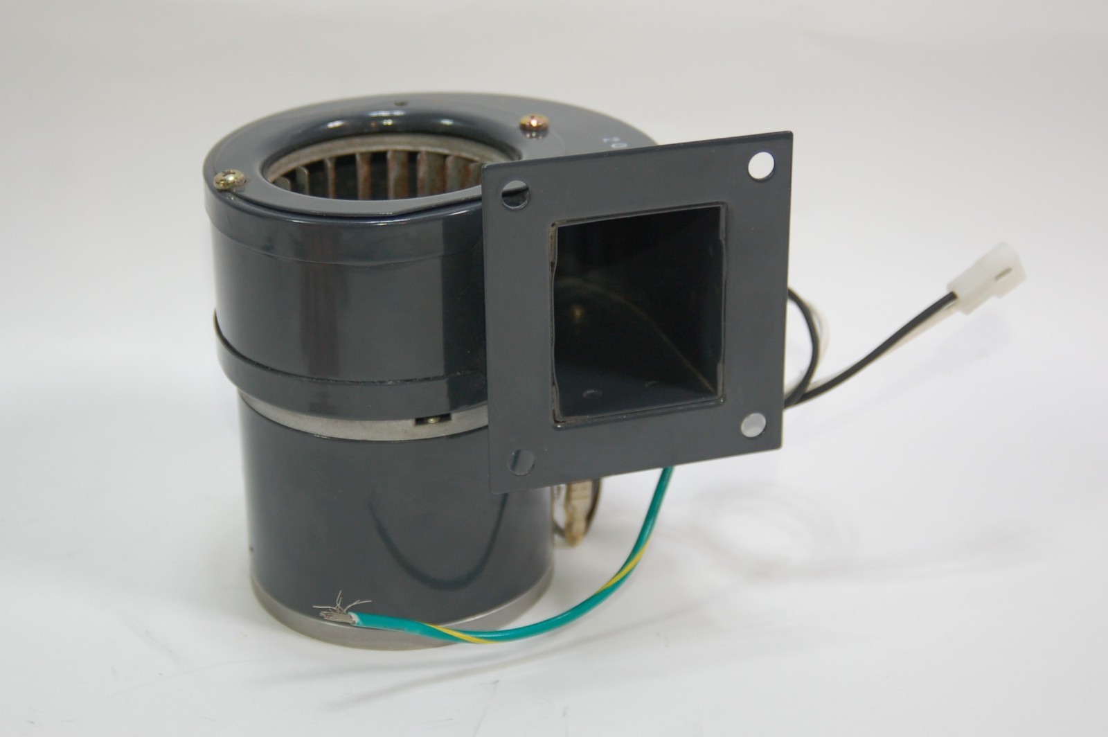 Dayton Centrifugal Fan 1TDN5 115V, 50/60 Hz Squirrel Cage Blower 1/50 HP 53 CFM