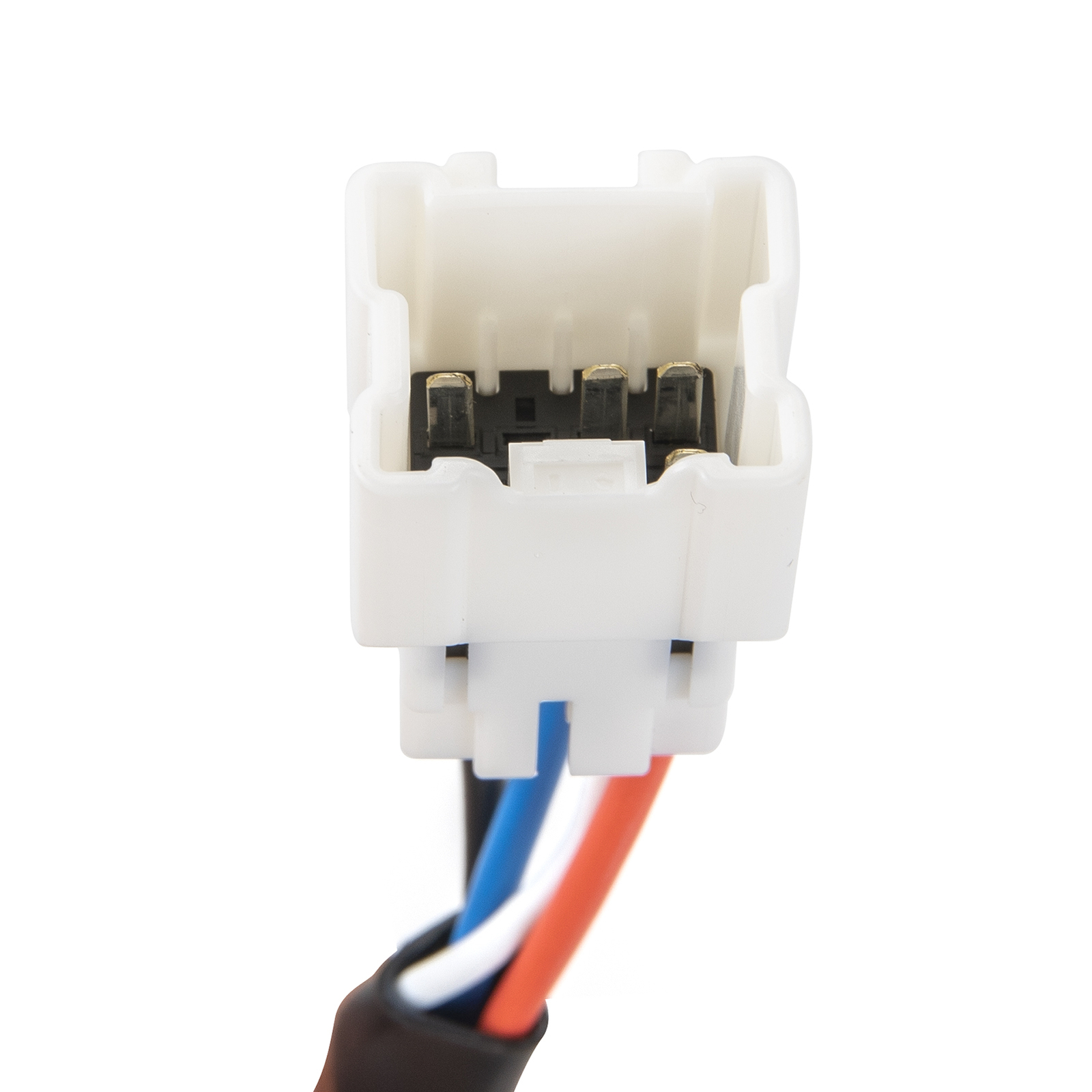 Brake Control Wiring Adapter For Nissan Armada Frontier 2005-2021 2022 2023 2024