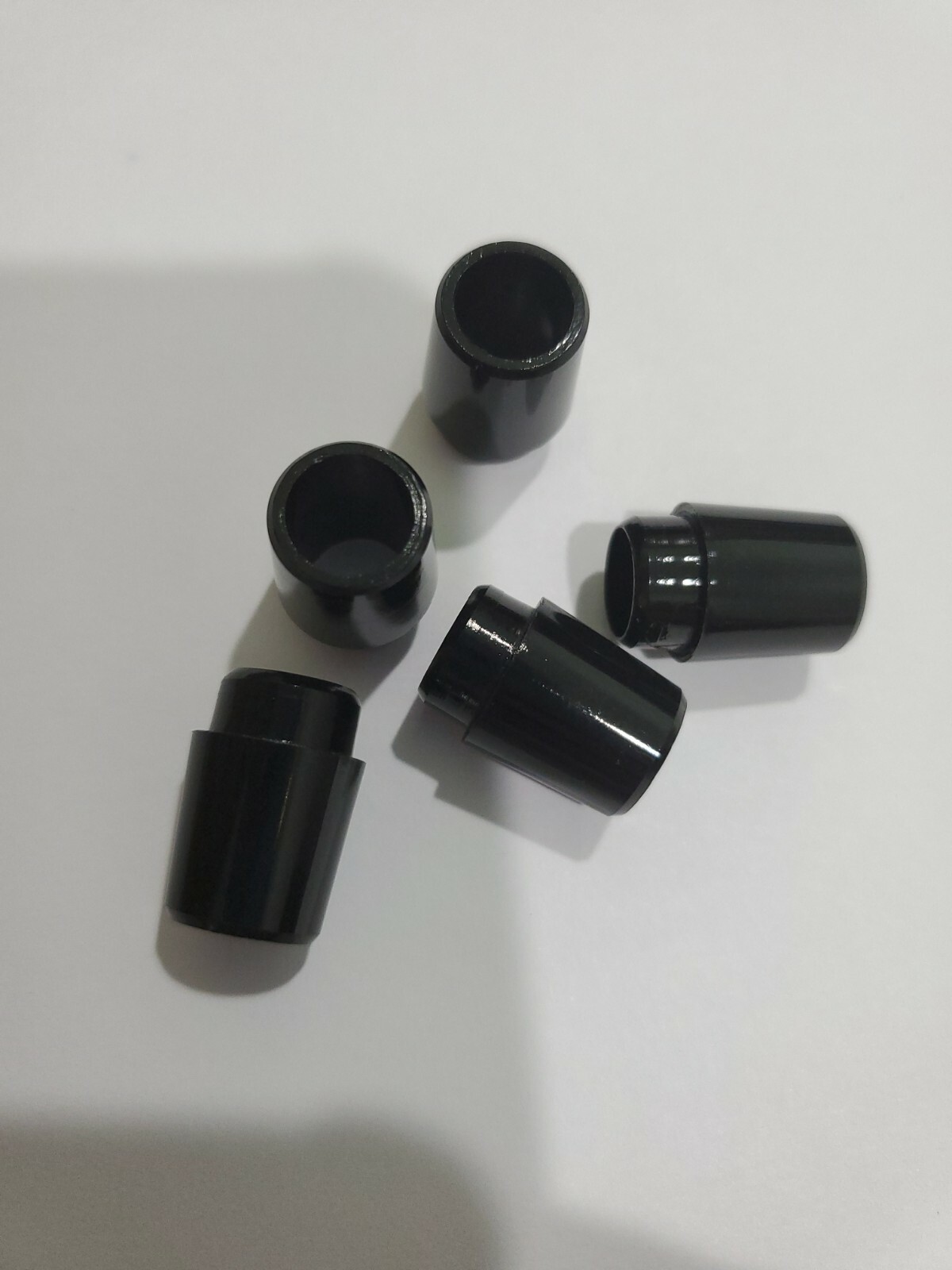 Callaway Mavrik, Big Bertha B21, Epic Max, Fairway .335 Ferrules, 5 pk no adaptr