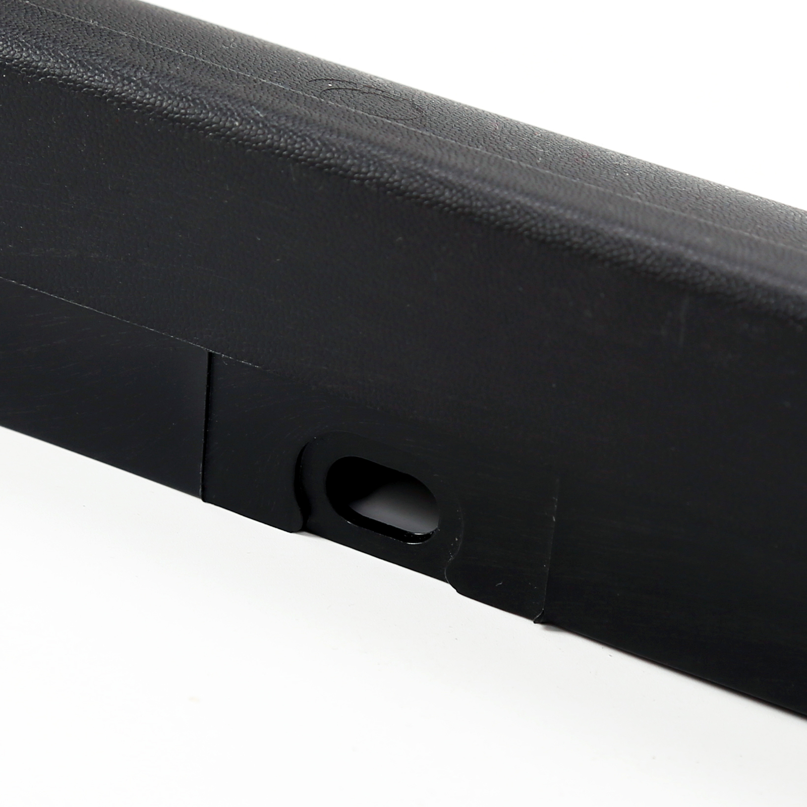 NEW Tailgate Top Protector Molding Cover For 1999-2007 Ford F250 F350 Super Duty