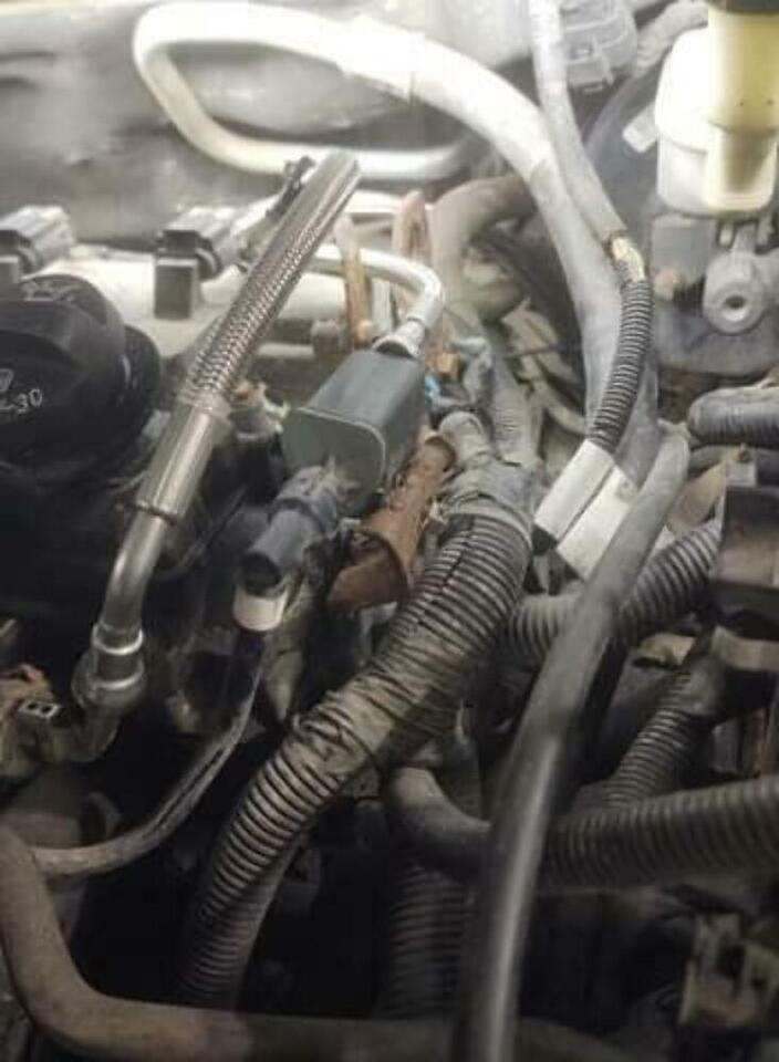 New For 05-10 Chevrolet Cobalt Fuel Line Kit Complete Repair lines-QFF0015SS