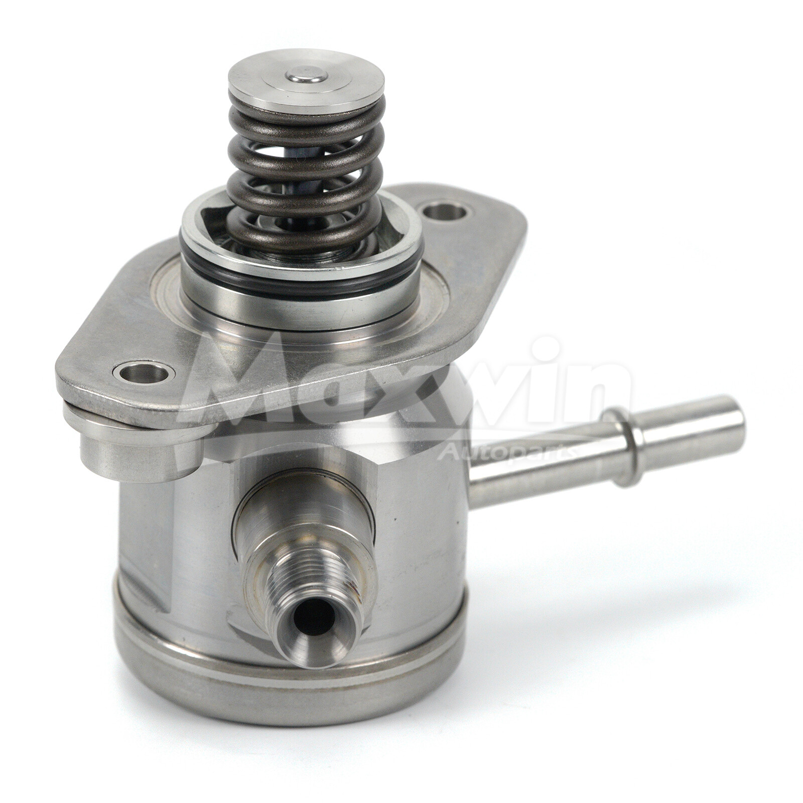 High Pressure Fuel Pump Fit Buick Regal Chevrolet Impala Malibu GMC Terrain 2.4L