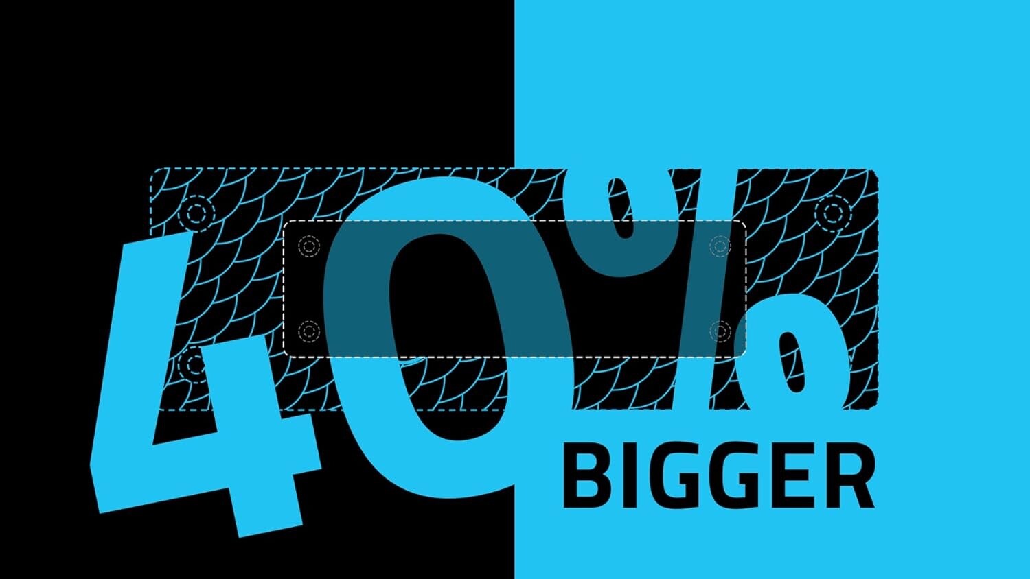 JUJU Oversized Fishing Magnet | Gun Mount Holster | Magnetic Tool