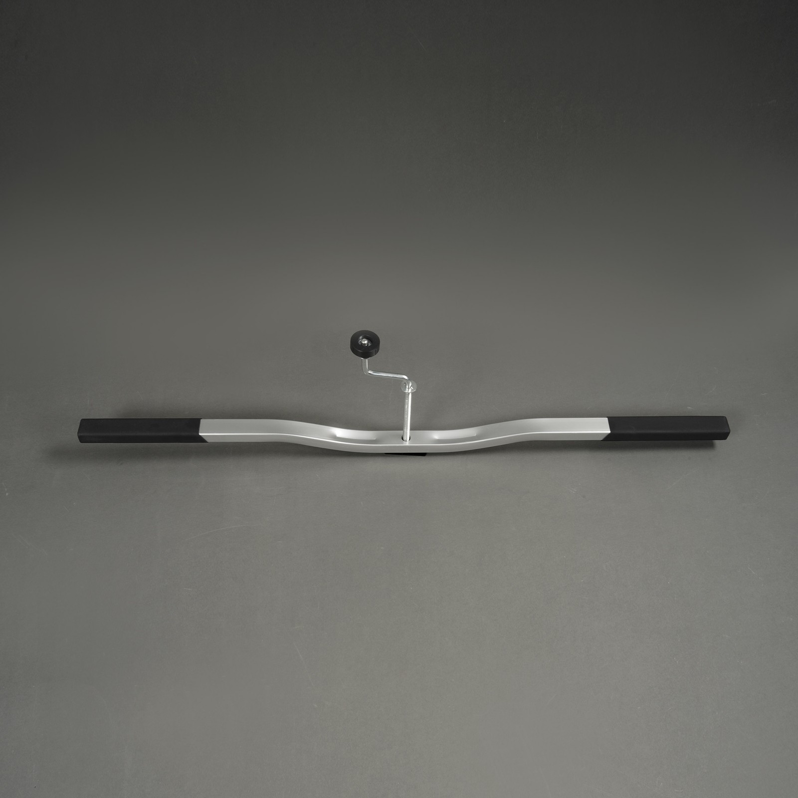 For Universal 2PCS Snowmobile Ski Tie Down Bar Security Kit w/ Crank Hardware