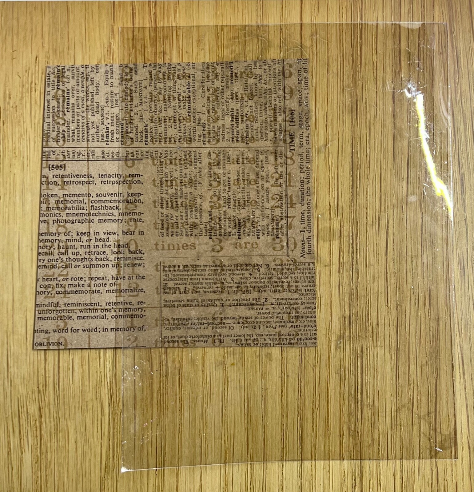 Mica Window Sheet, Superior Quality, Heat Proof, Dielectric, 6”X8”