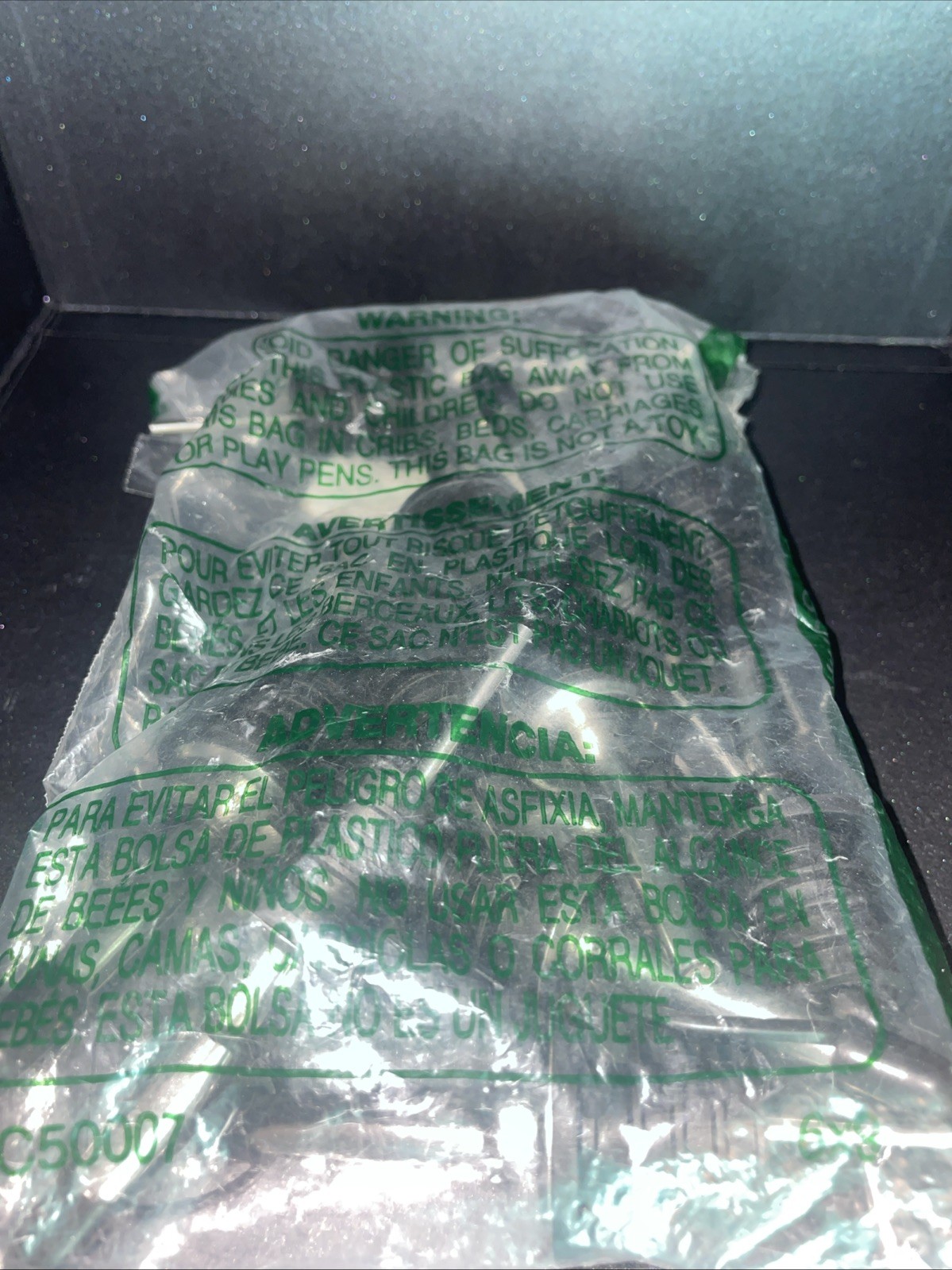 Spill-Stop Flow Tapered Liquor Pourer, Chrome