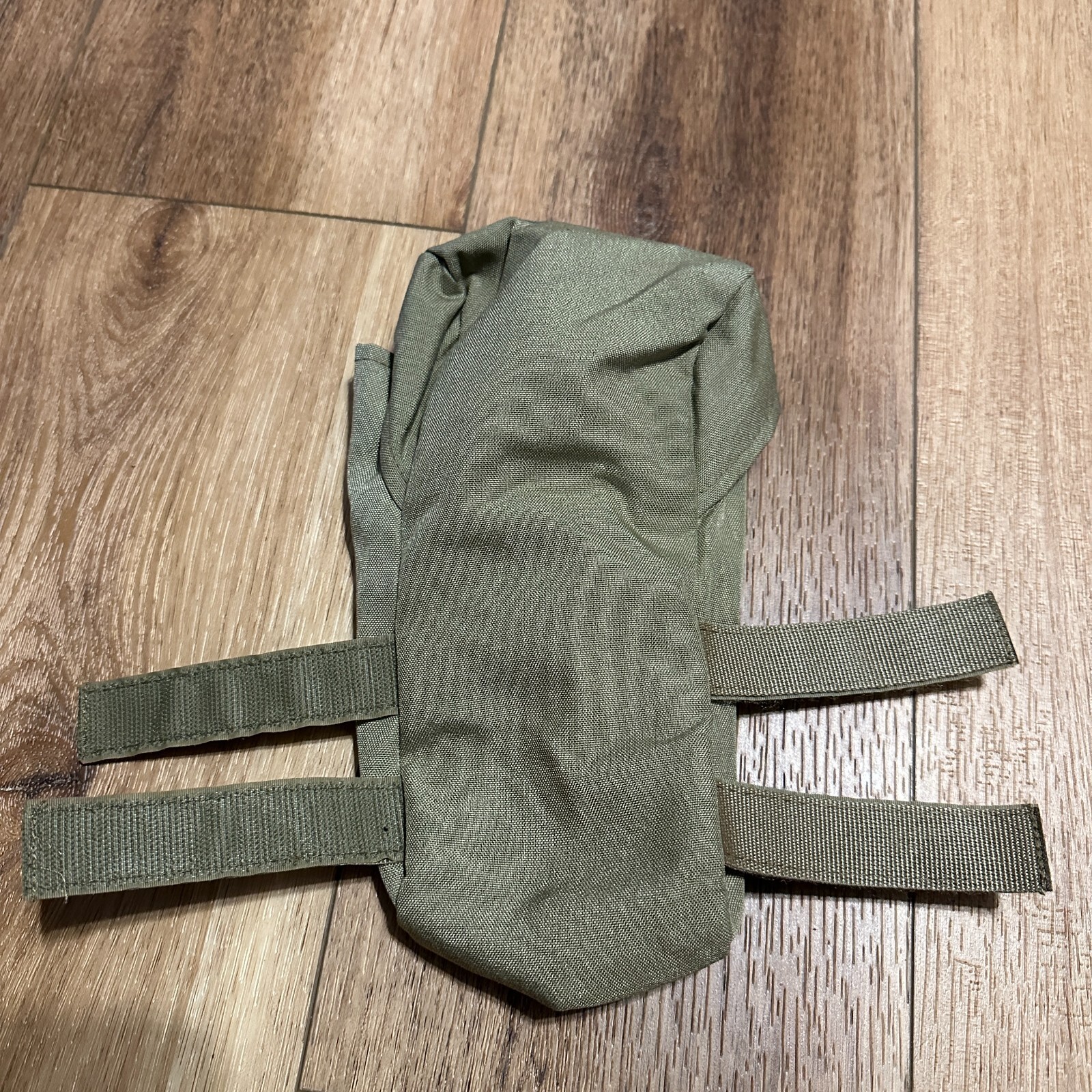 ESS Profile NVG Tan Goggles Military Issue - Clear and Tinted Lenses & Case