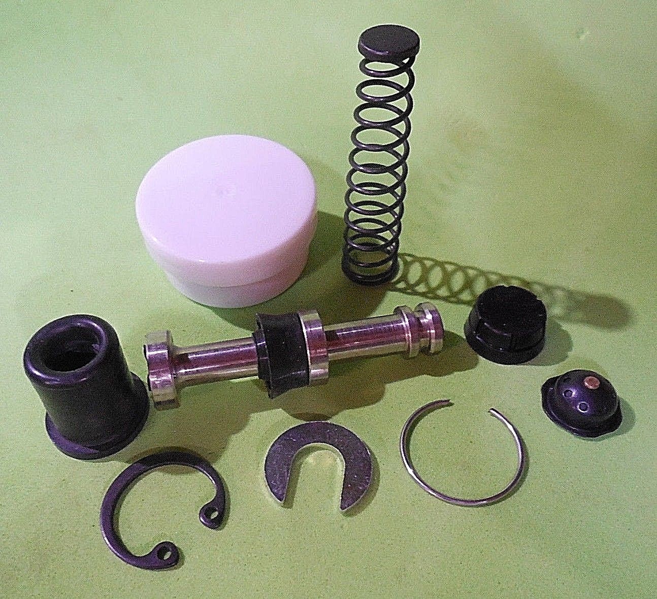 Kawasaki Front Master Cylinder Kit Z1 H1 H2 KZ1000 KZ900 KZ750 KZ650 KH500 KH400