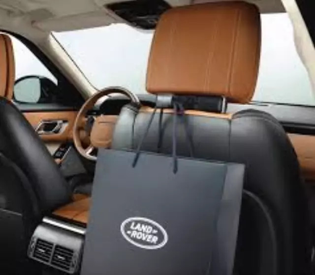 Genuine Land-Rover Click And Hook VPLGS0593