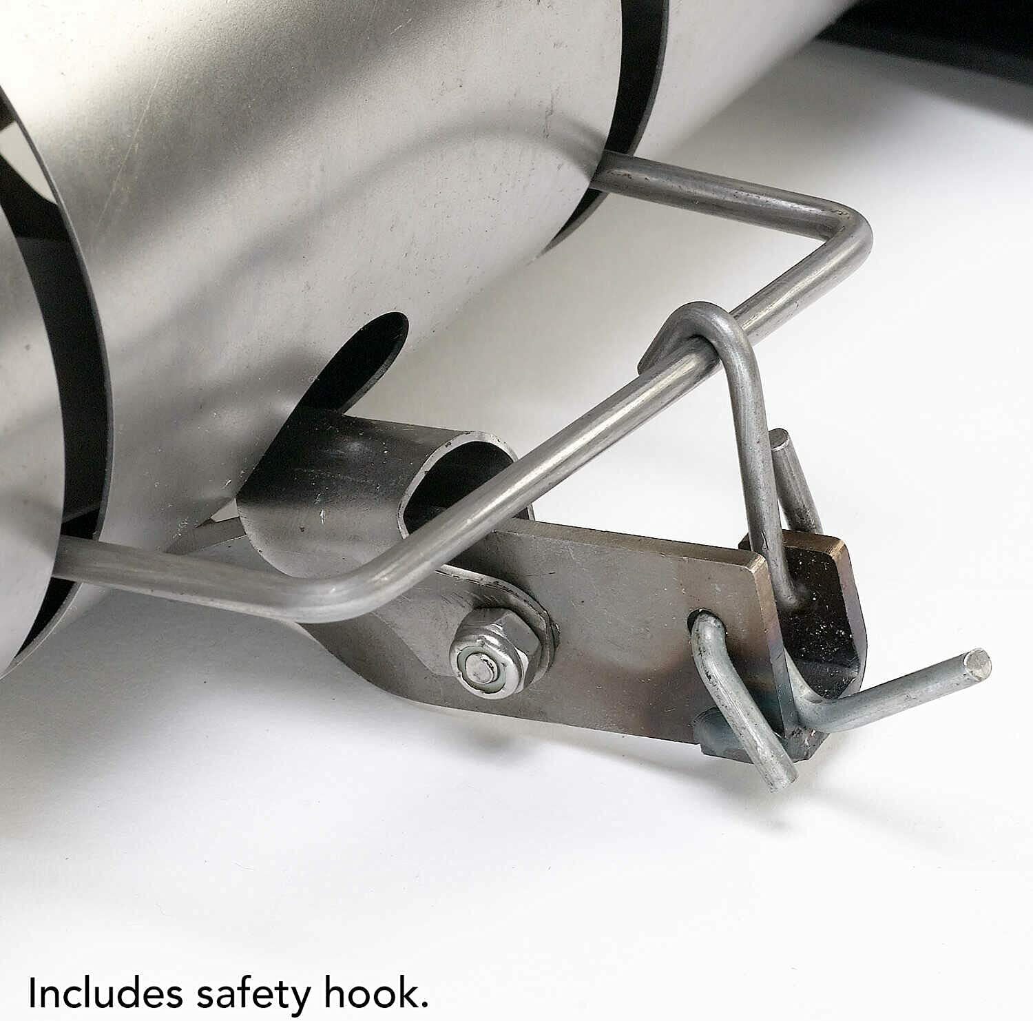 Authentic WCS Tube Traps - Squirrel Pest Control - Choose Model & Size Variation