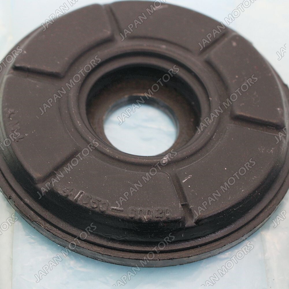 💯 OEM Toyota Land Cruiser Lexus LX470 Front Differential Bushing & Support Kit