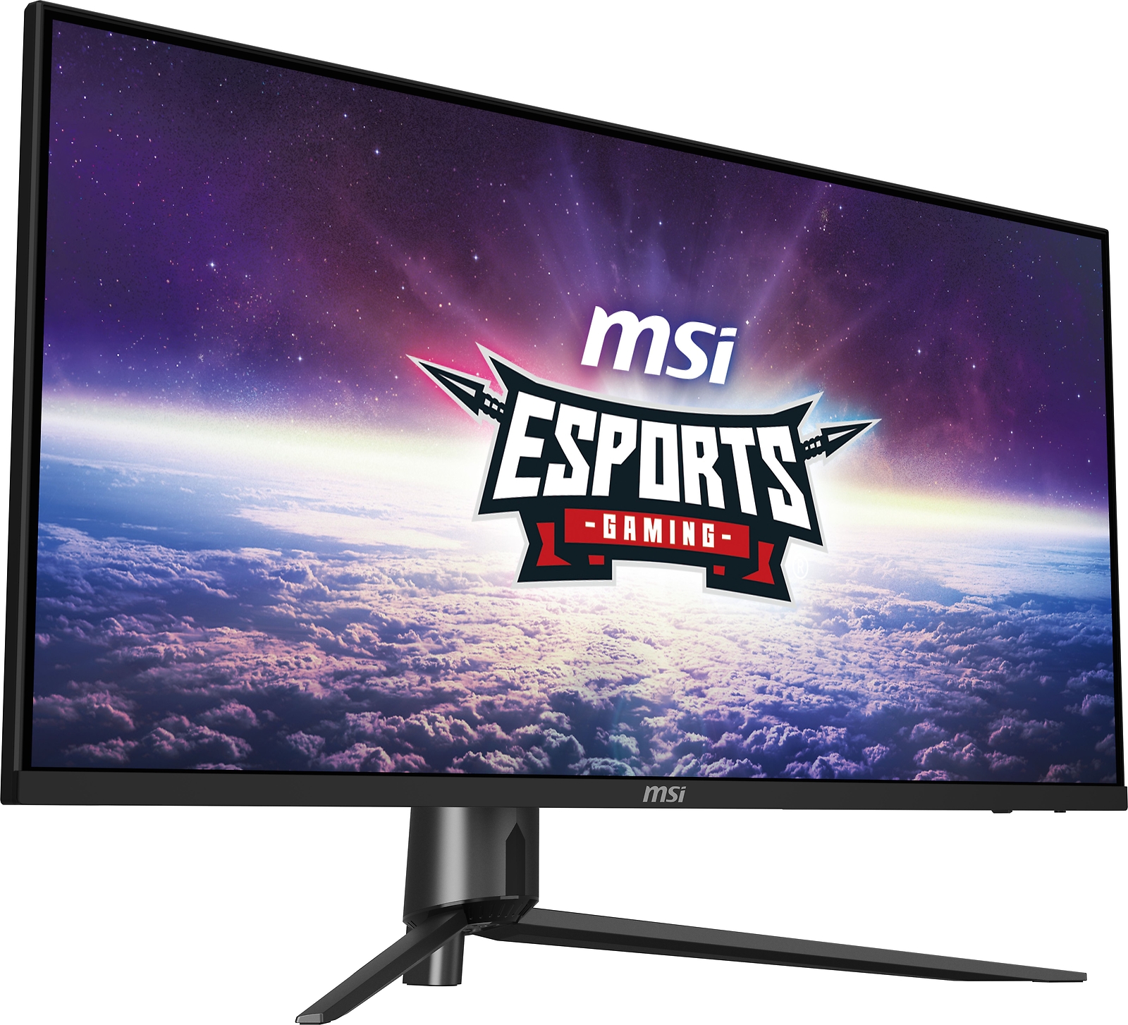 MSI MAG401QR 40" UWQHD Flat IPS Gaming Monitor, 155Hz/1ms HDR400