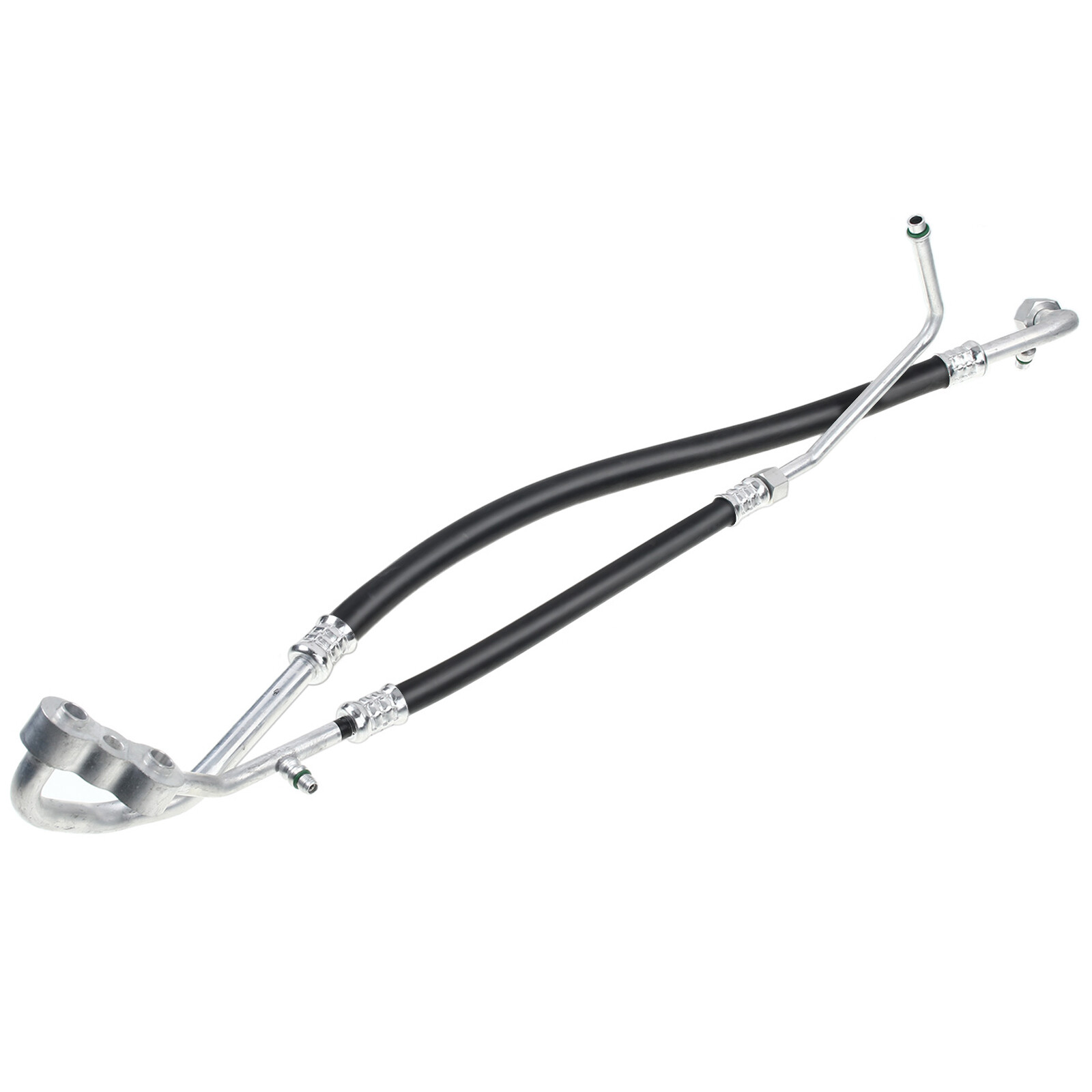 A C Hose Suction & Discharge Assembly for Chevrolet GMC C1500 K1500 1991 1992