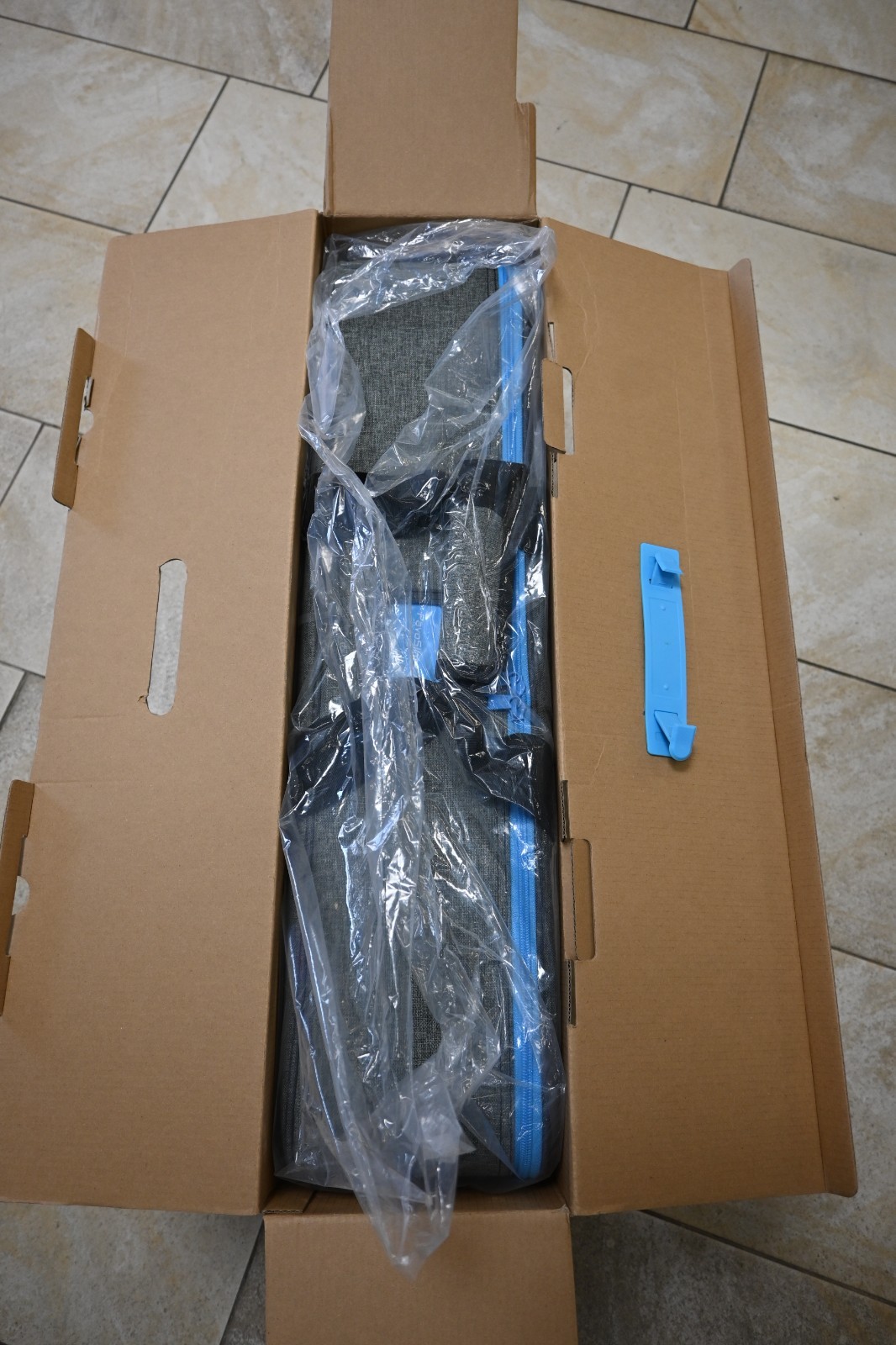 Nanlite PavoSlim 120C RGB LED Panel Softbox