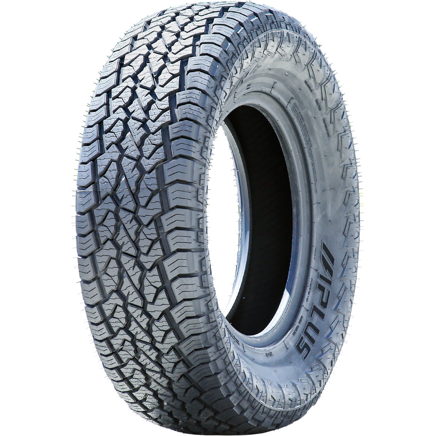 4 Tires Aplus Shredder AT LT 33X12.50R15 Load C 6 Ply A/T All Terrain