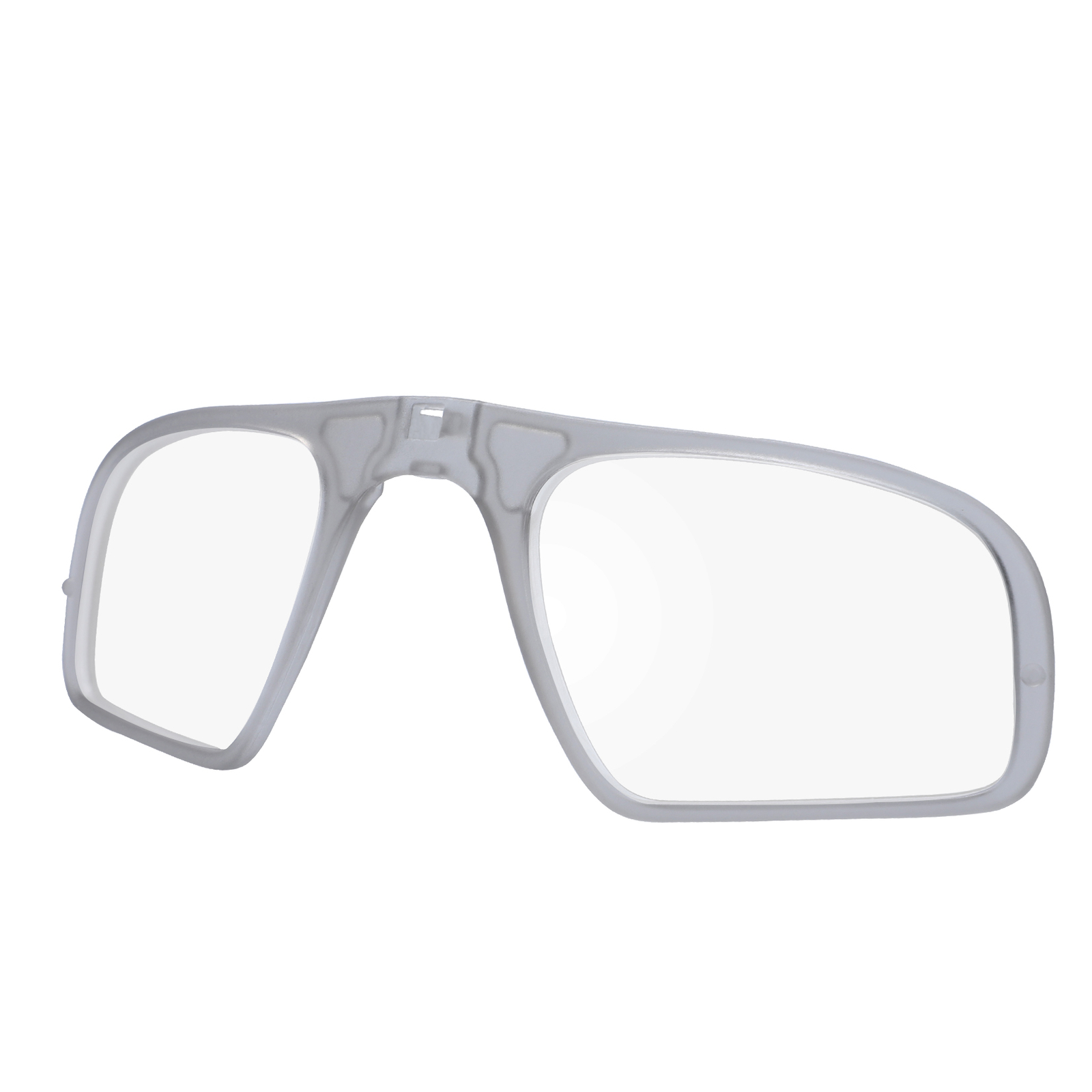 PapaViva Insert Clip-On Prescription Clip For-Oakley Jawbreaker Sunglasses