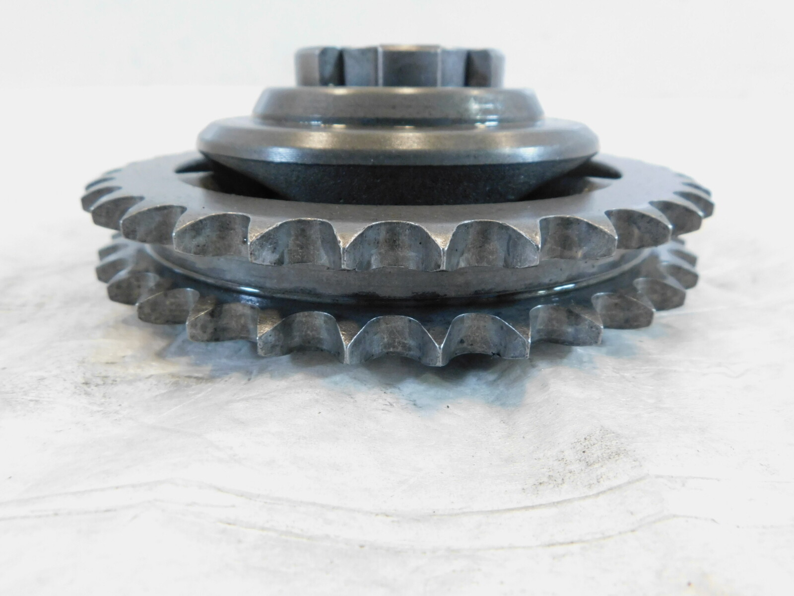 Harley Davidson Twin Cam Touring Softail & Dyna Compensator Gears Assembly