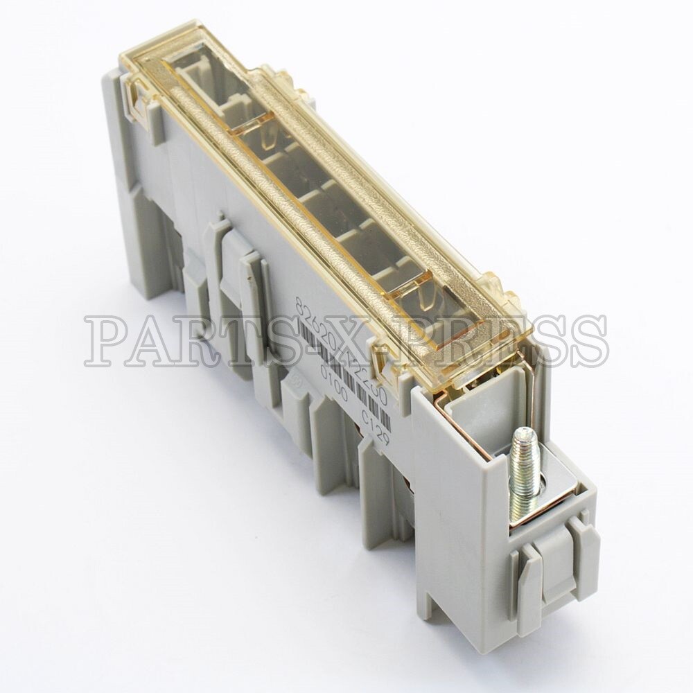 GENUINE OEM TOYOTA COROLLA MATRIX SCION XB TC FUSIBLE LINK ASSEMBLY 82620-12280