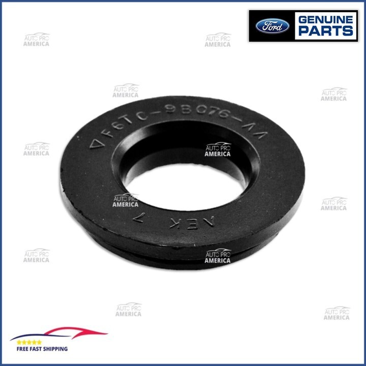 Genuine Ford Fuel Gas Tank Vapor Valve Vent Seal O-Ring Ford Mercury F6TZ9B076AA