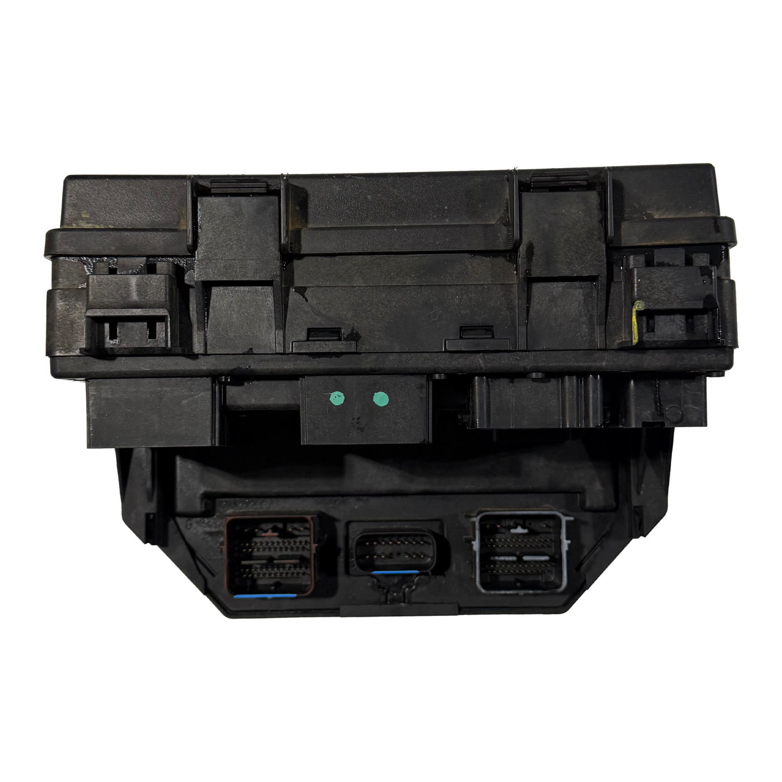 OEM 2012 Dodge Ram 1500 2500 Fuse Box Power Control Module Unit 68089323AF