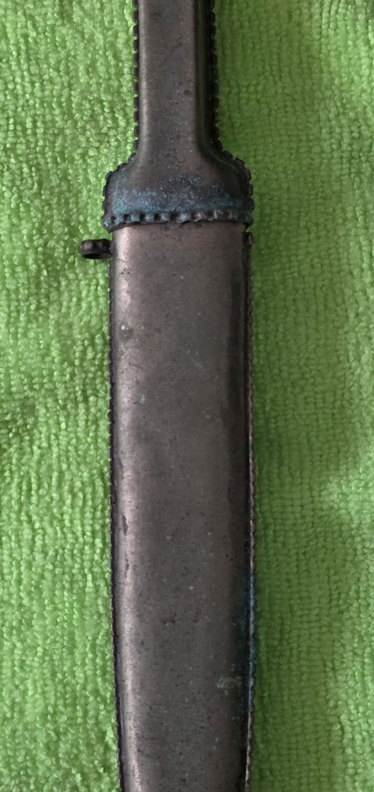 Russian Caucasian Dagger Estate Sale Find - Replica? Great RARE Find!! LQQK!!