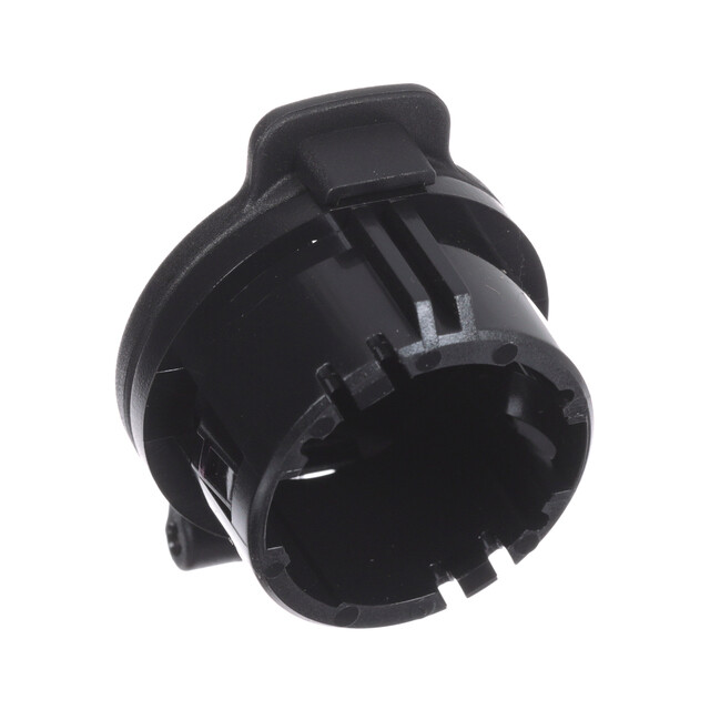 Genuine Nissan 12 Volt Accessory Power Outlet Cover 25339-ZV60A